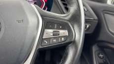 BMW 1 Series 118i Sport 5dr Petrol Hatchback